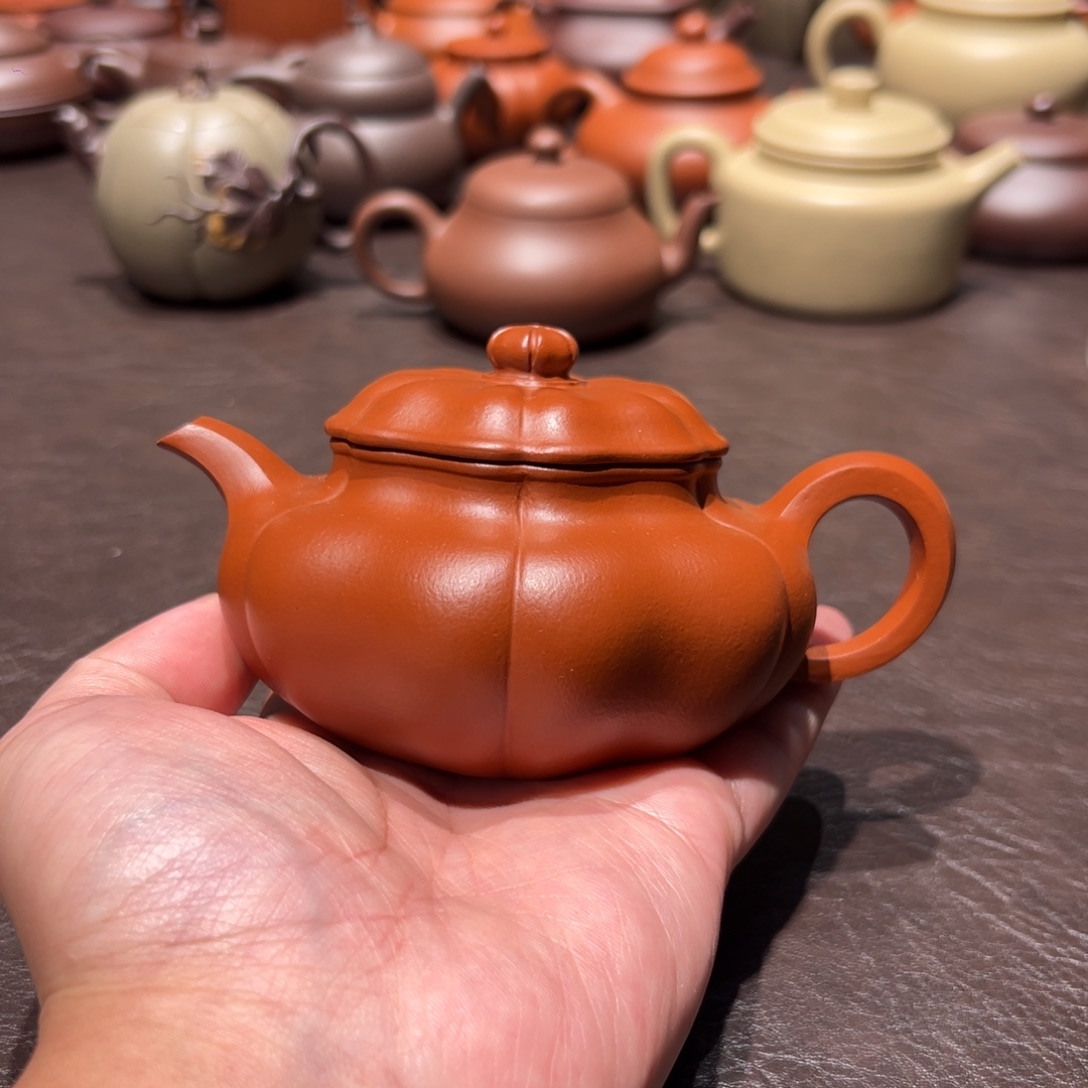 紫砂茶壶紫砂壶等