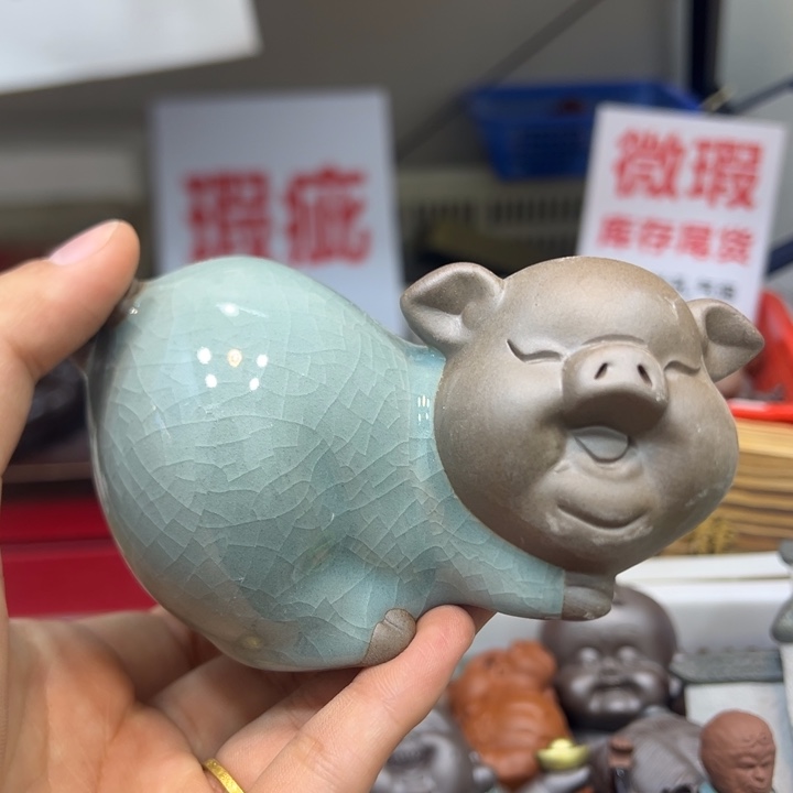 紫砂茶宠88888888888