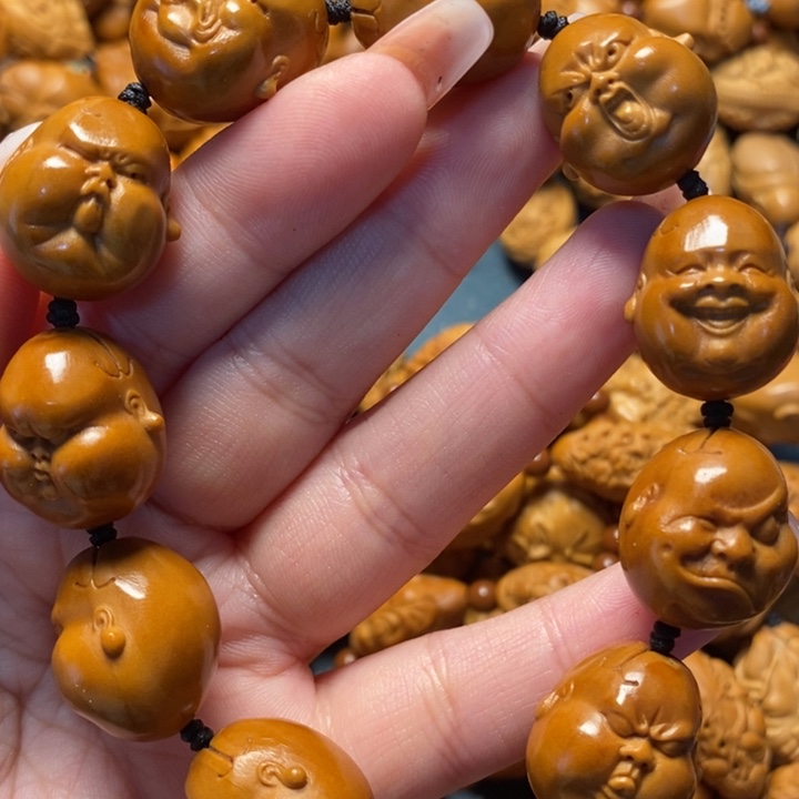 橄榄核手串/手链橄榄