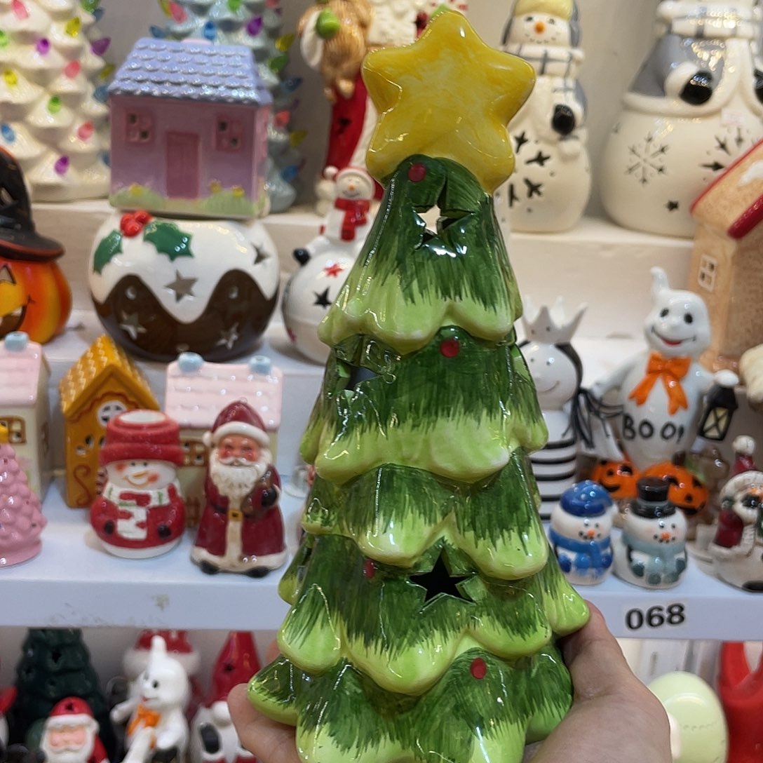 陶瓷微瑕介意慎拍