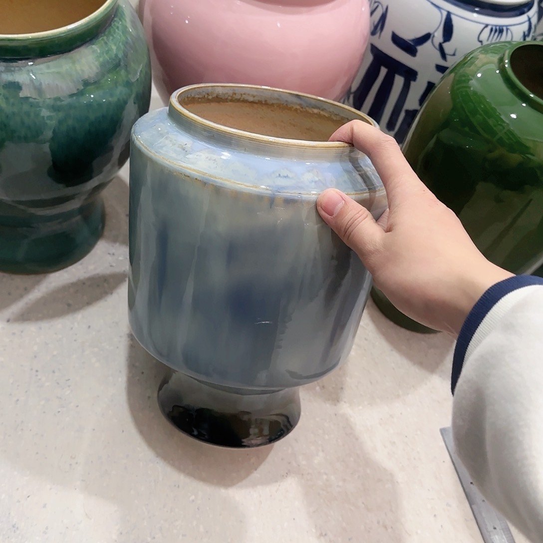 摆件正品有孔正品