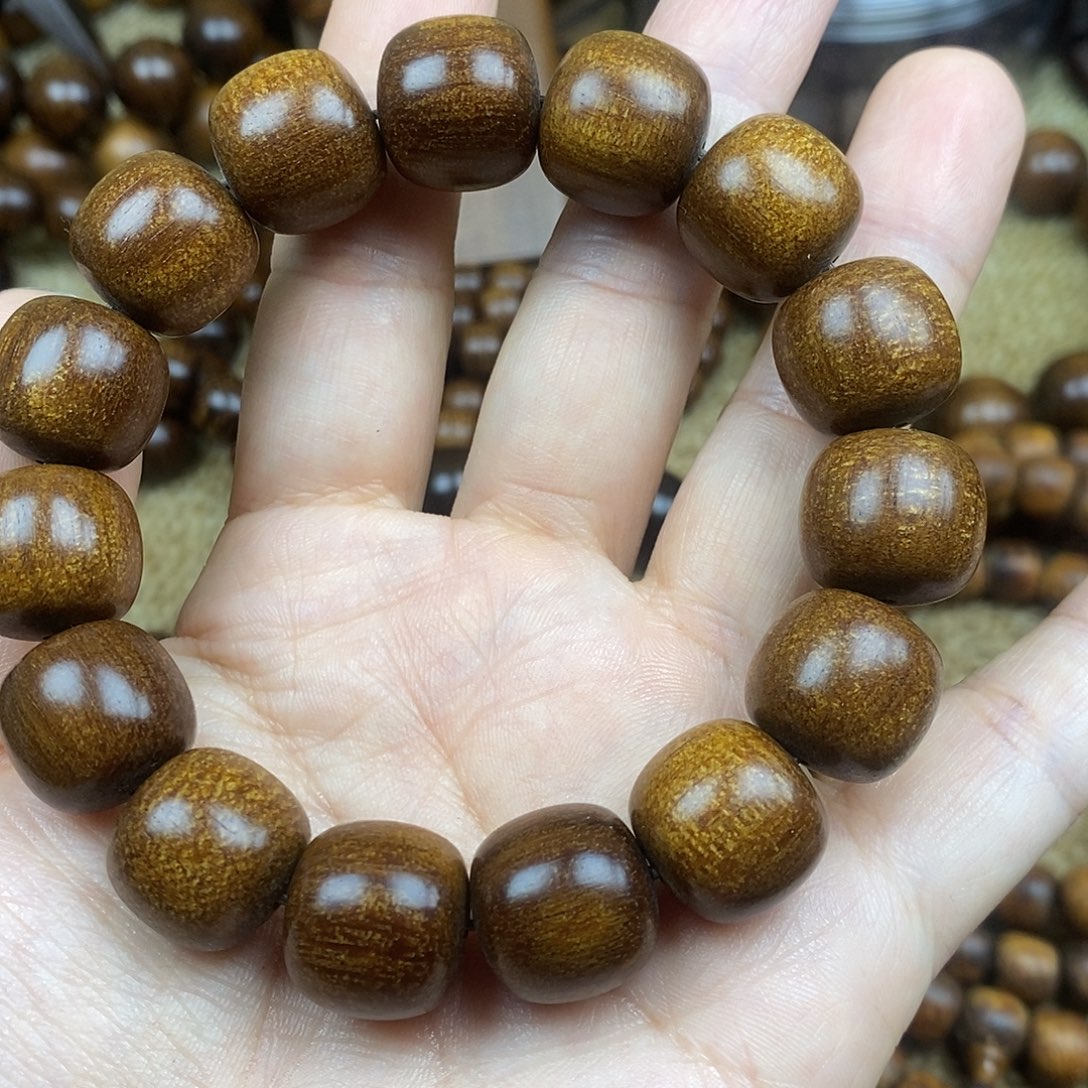 贡木手串/手链1516巴布亚新几内亚贡