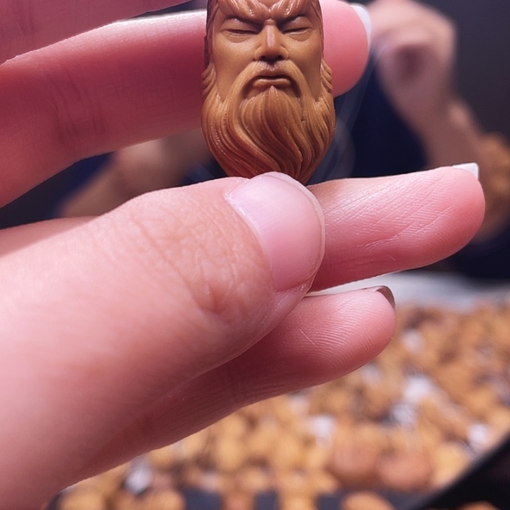 手串/手链橄榄核橄榄核