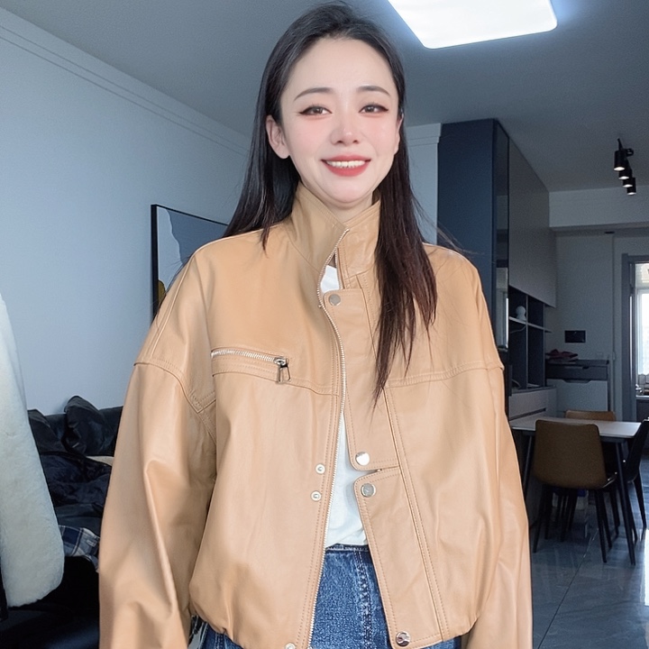 绵羊皮130斤内L码