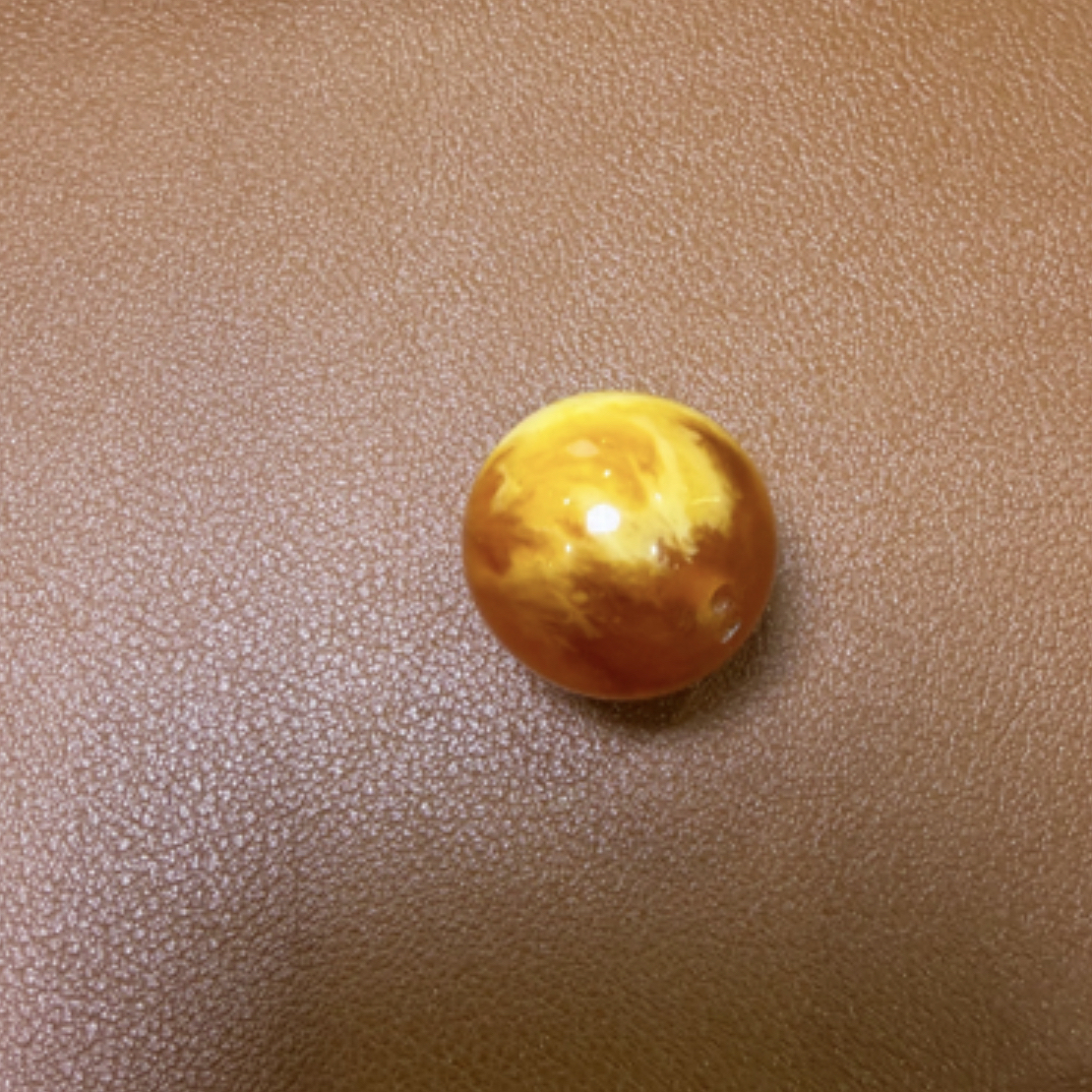 特色饰品工艺品20溶洞单珠
