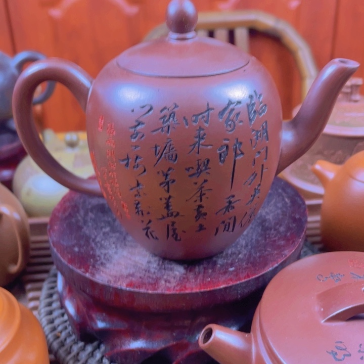 紫砂公道杯正品一把