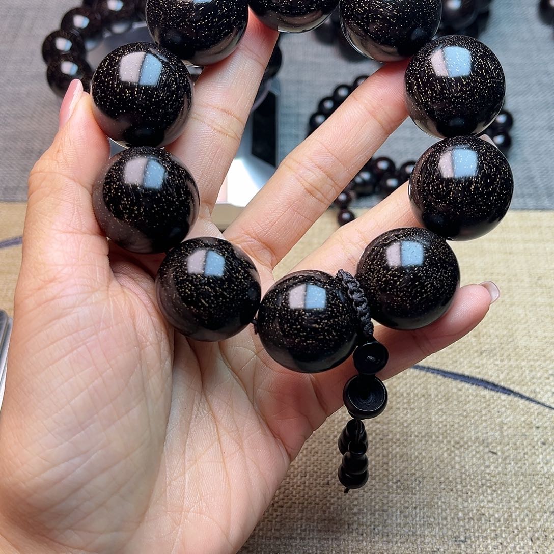 檀香紫檀（小叶紫檀）I****m2.5爆星