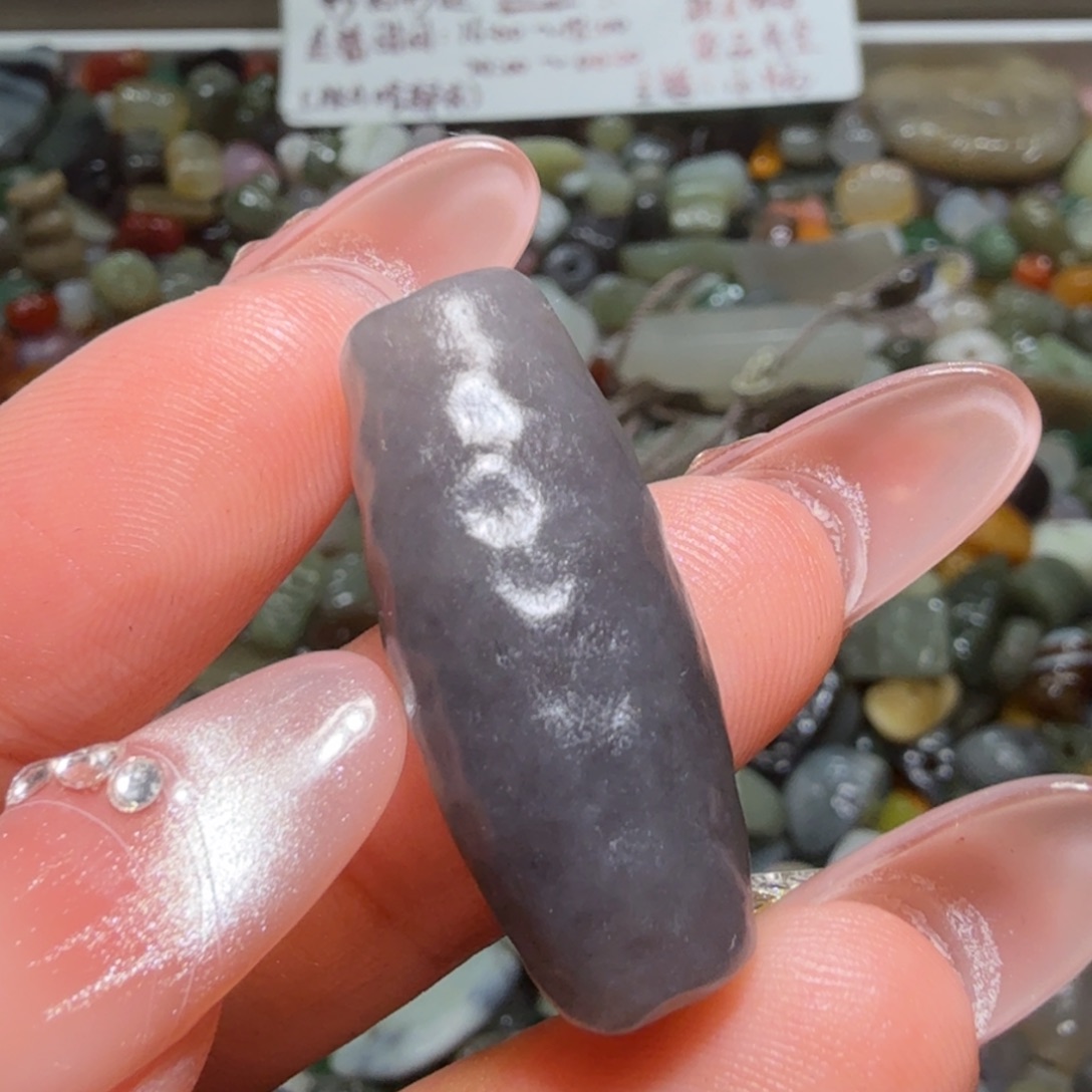 和田玉未镶嵌珠宝半成品