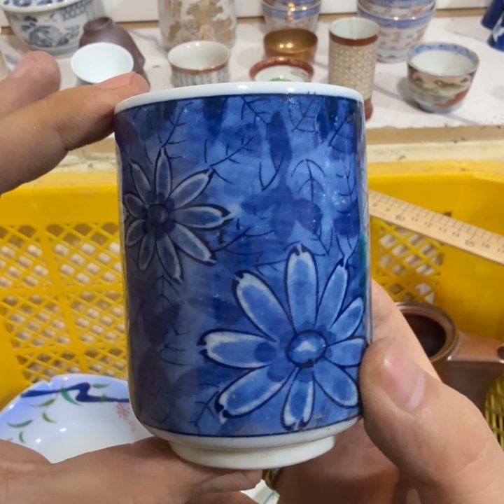 陶瓷推荐第二名20包邮