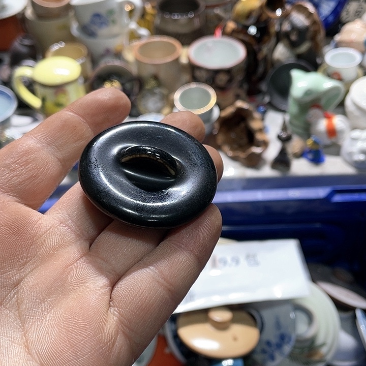 瓷片在一起的时候就是一个人去