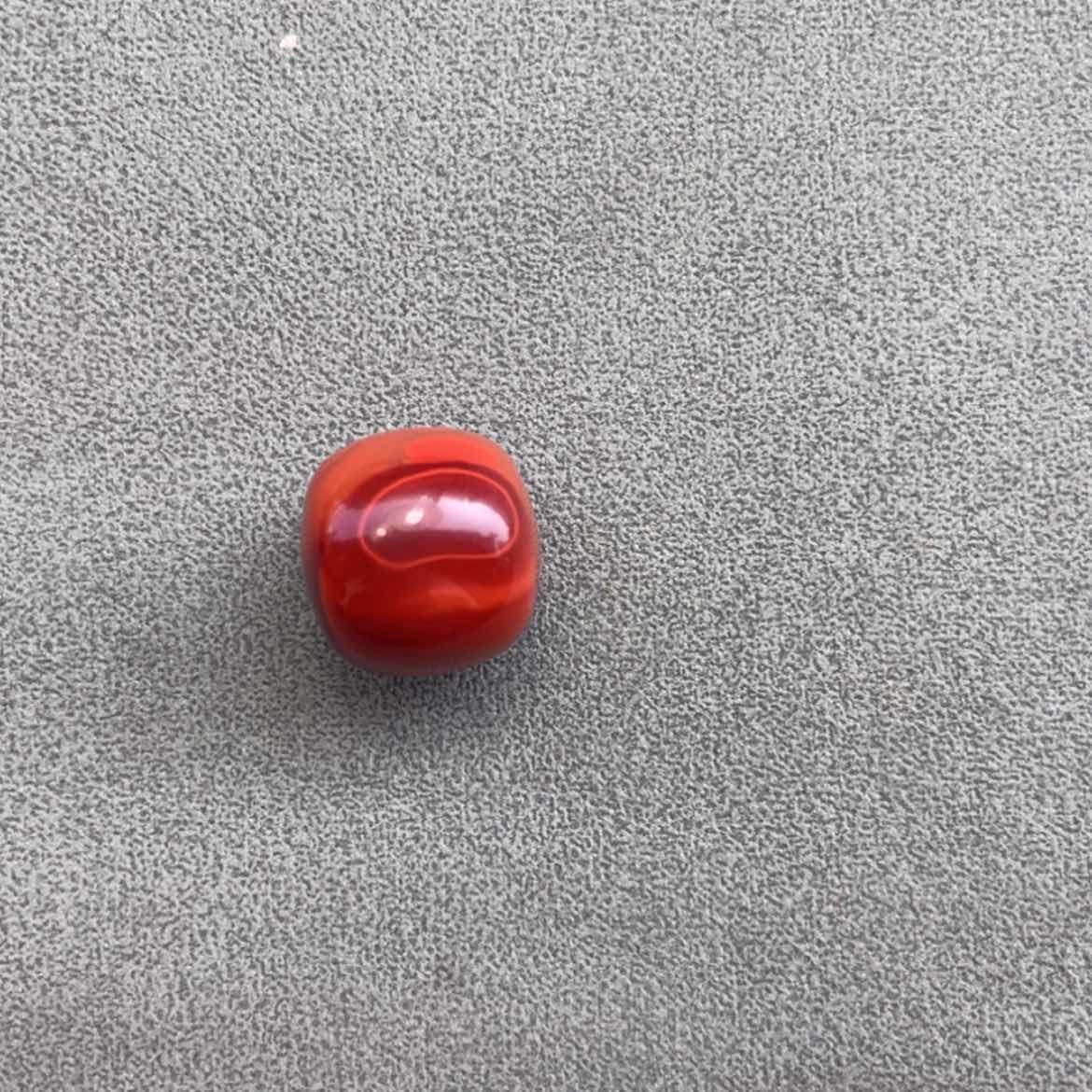 【闪购商品】南红玛瑙珠子未镶嵌?***壶