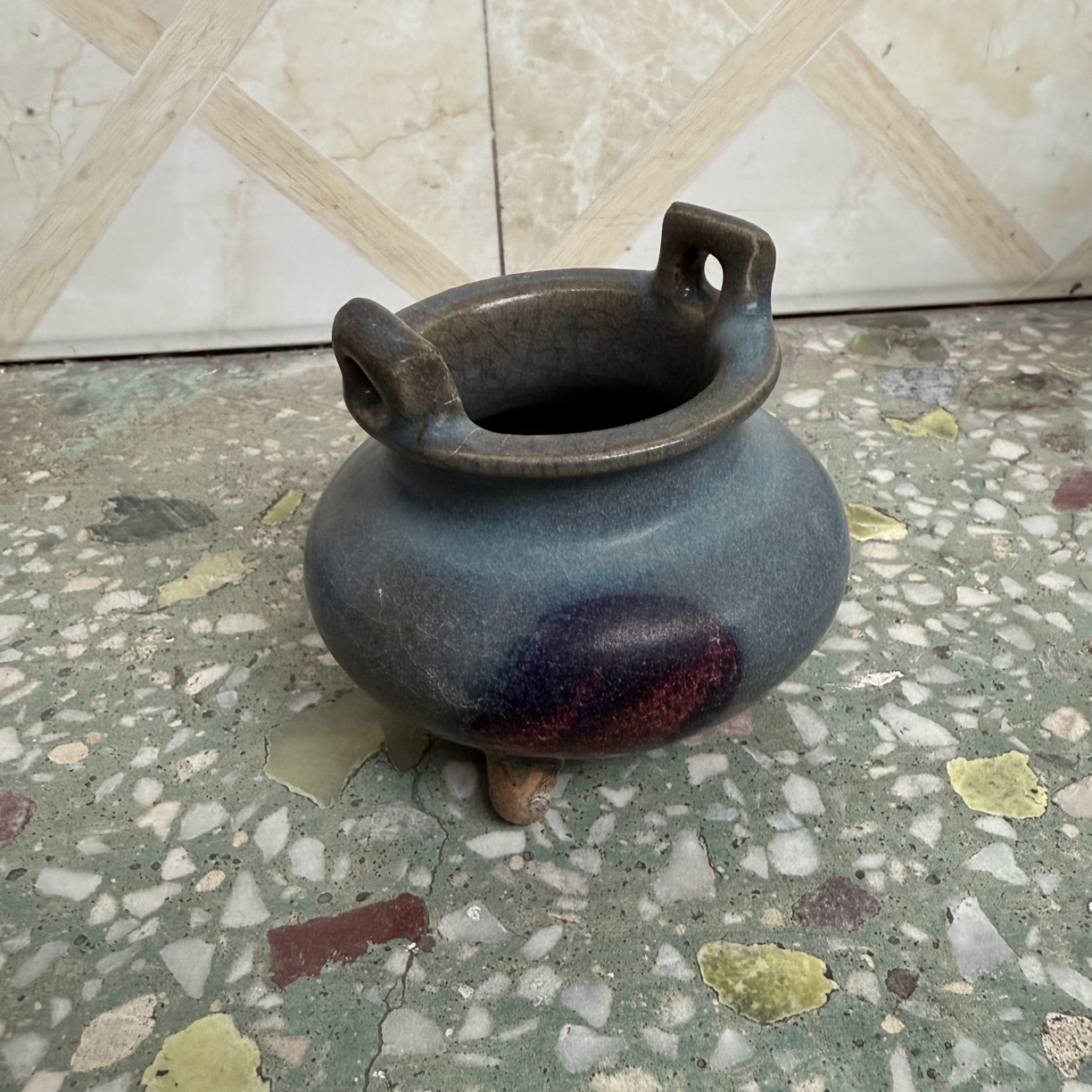 瓷片陶瓷艺术展等