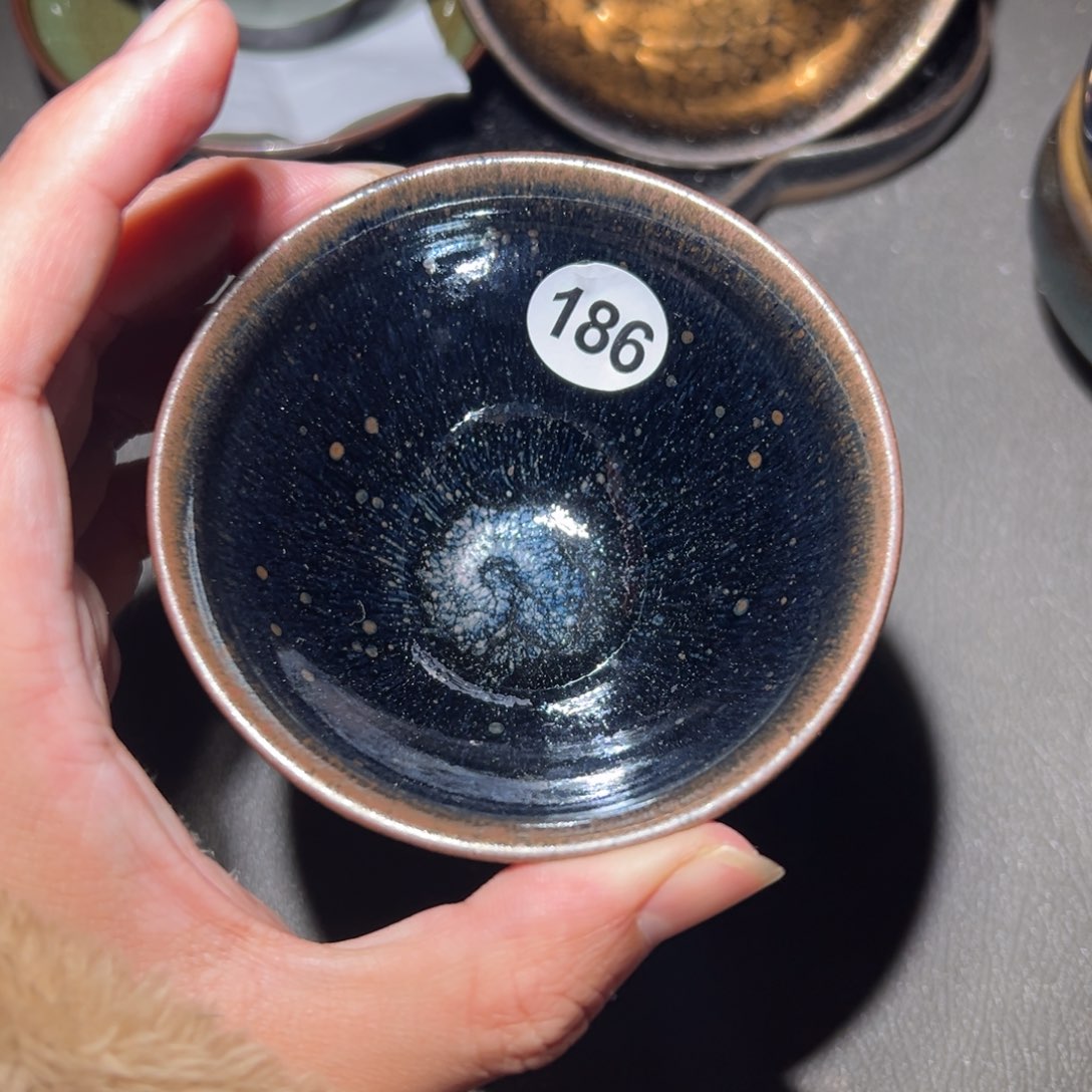 茶盏好吧那明天再给吧不