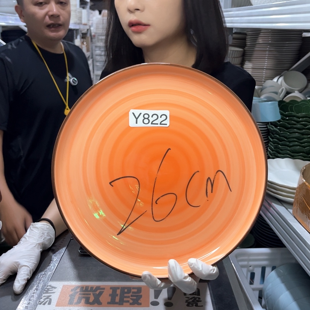 瓷片822             2个