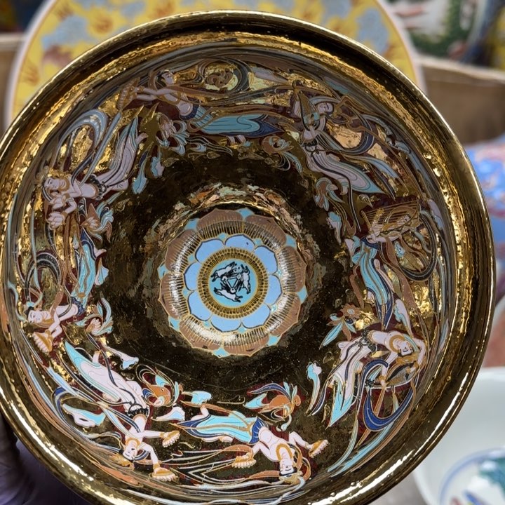 摆件瓷器摆件瓷器摆件