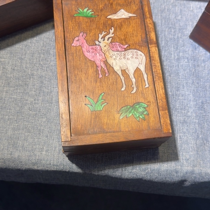 贡木机关盒的的的的的