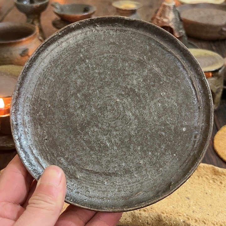 【闪购商品】杯小福泥陶艺茶几风