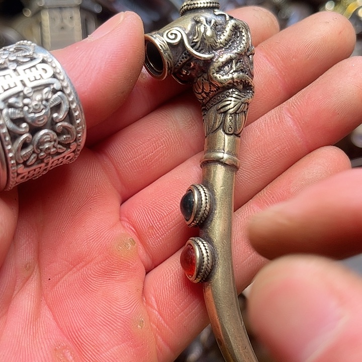 铜器摆件家居摆件