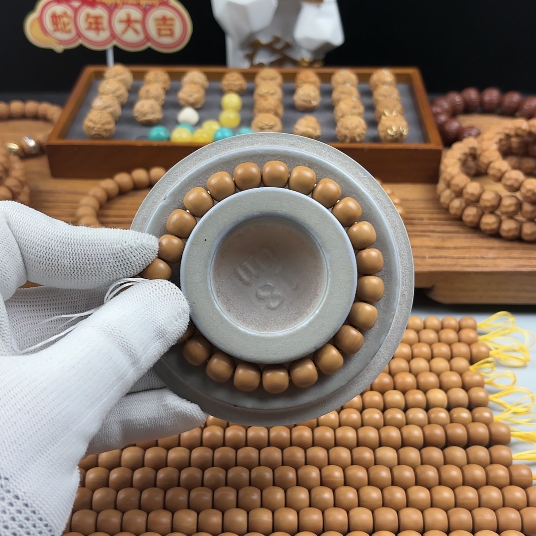 猴头核桃手串N****?老型