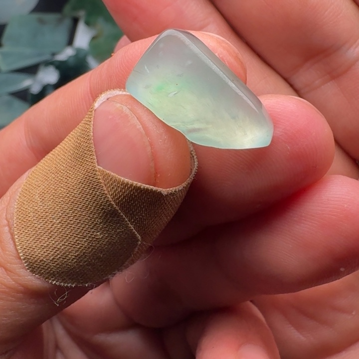 ࿐***O定制翡翠未镶嵌定制不退换