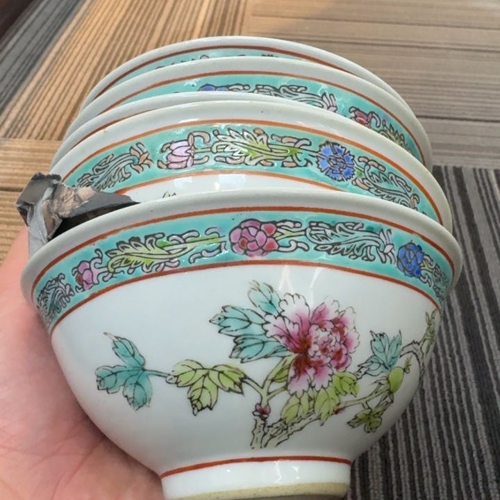 淡***志陶567景德镇陶瓷艺术品