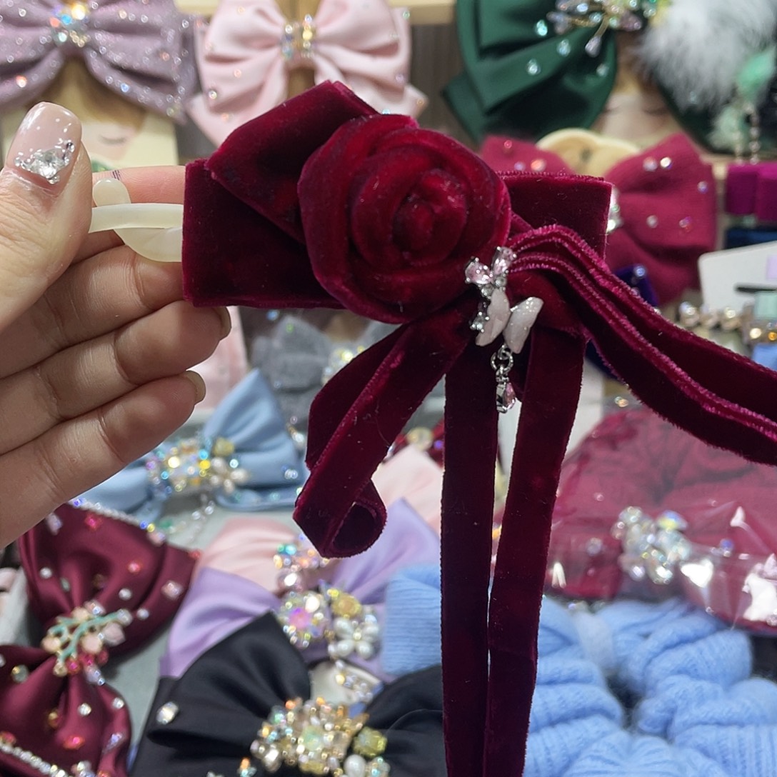 布艺铁合金特价商品