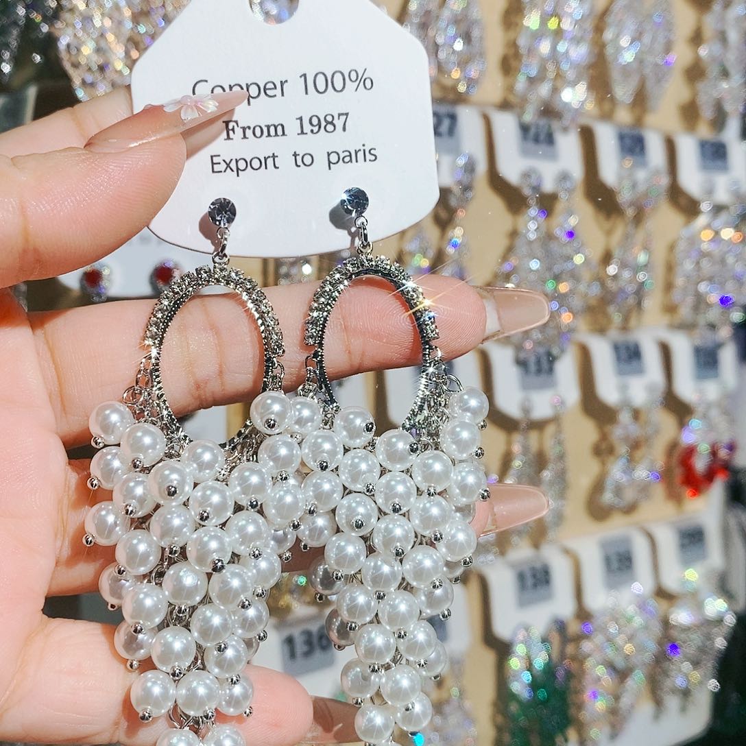 铜合金锆石925银