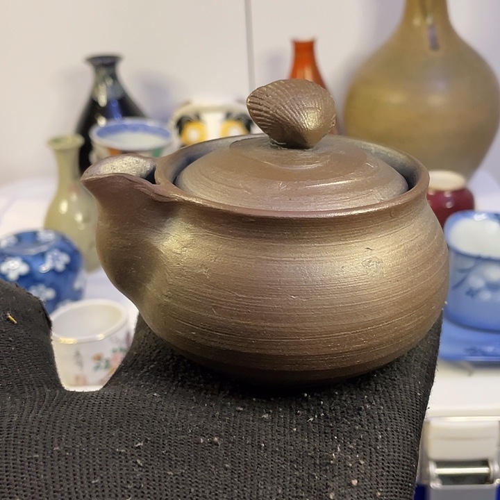 中古回流瓷器默认微瑕介意勿拍