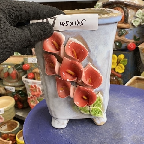 【闪购商品】红陶1