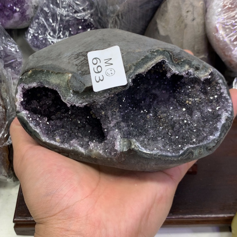 【闪购商品】未镶嵌水晶大型摆件（非配饰）