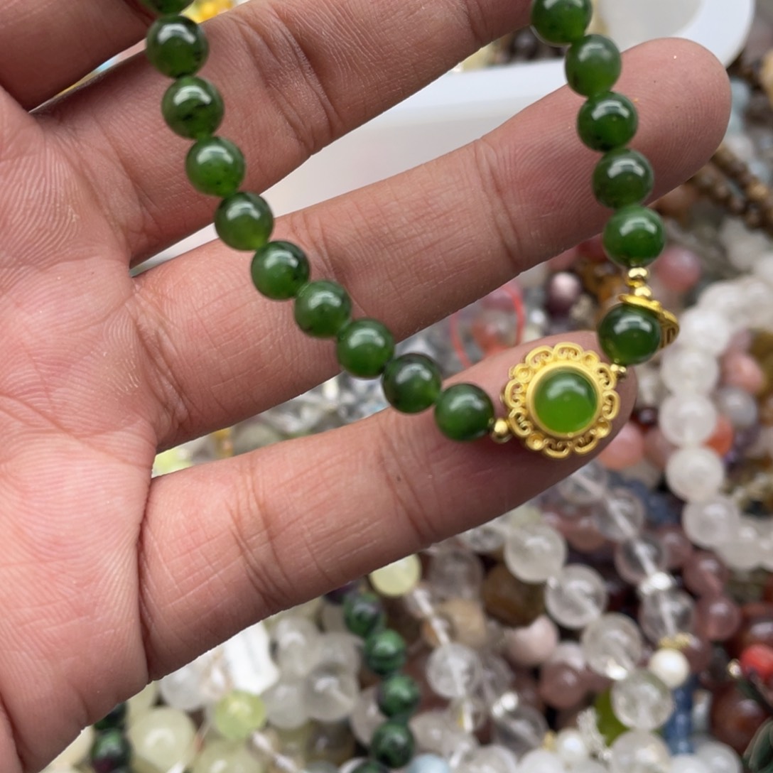 颈饰银S925镶嵌紫晶