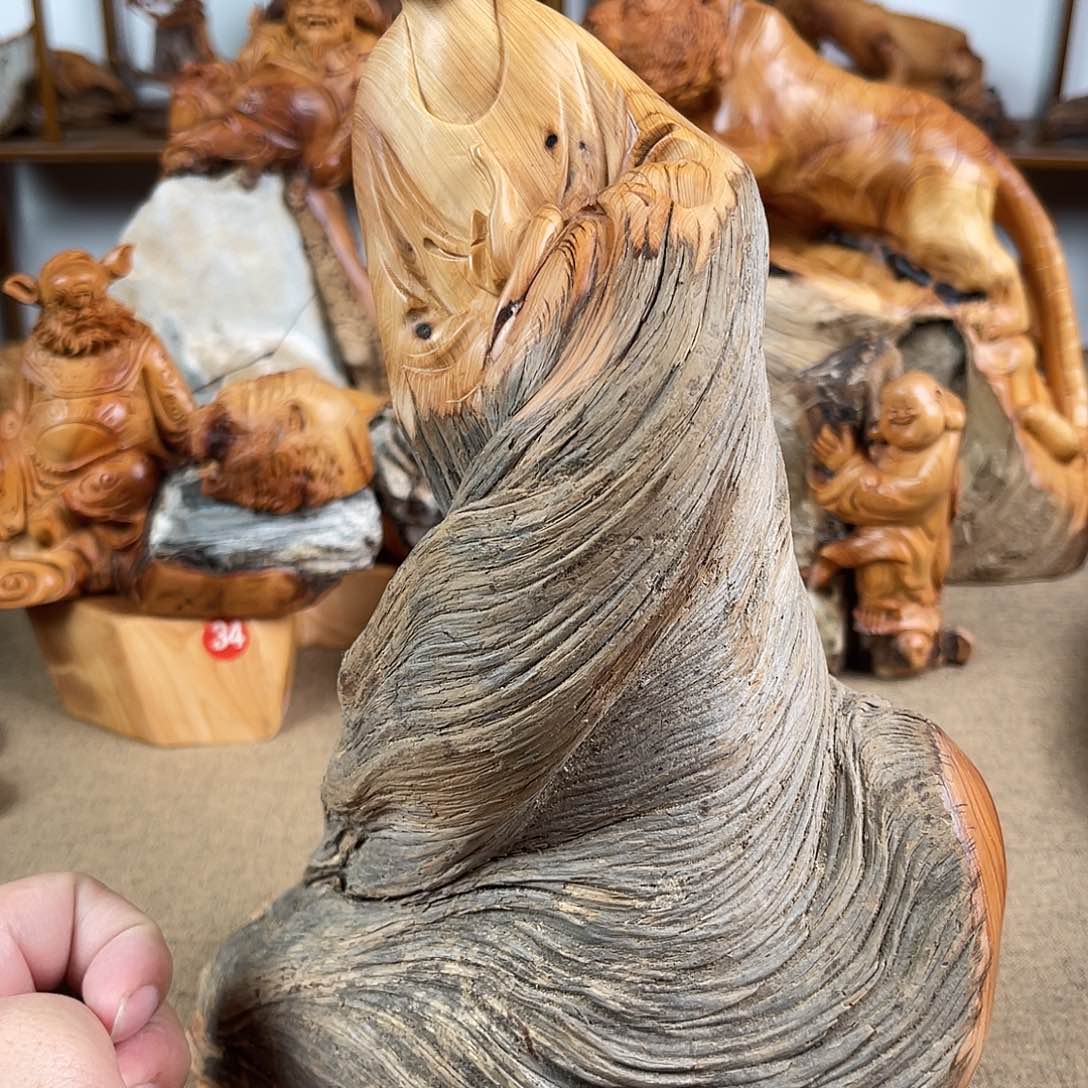 柏木（崖柏）太行8888888