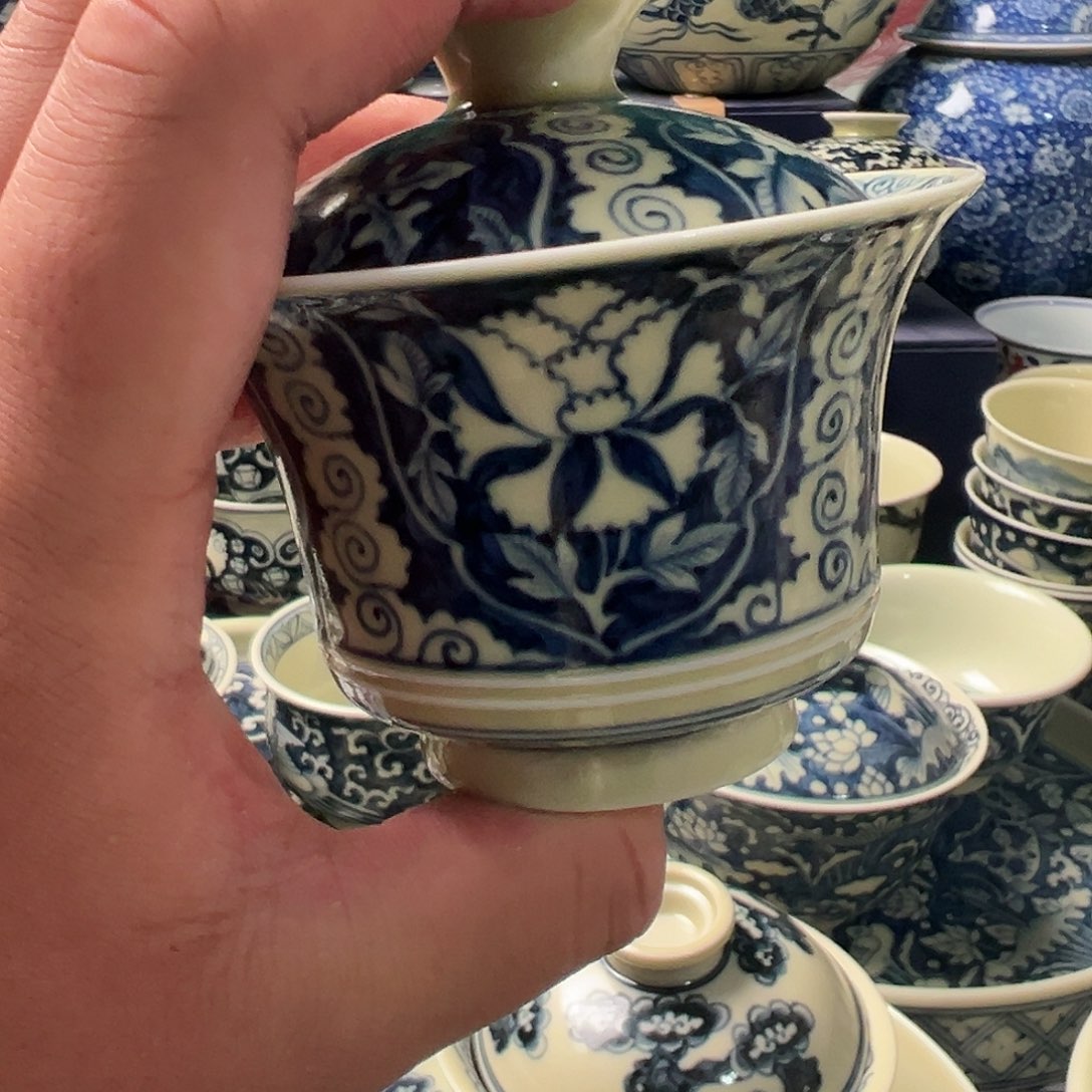 【闪购商品】杯陶瓷艺术有限公司