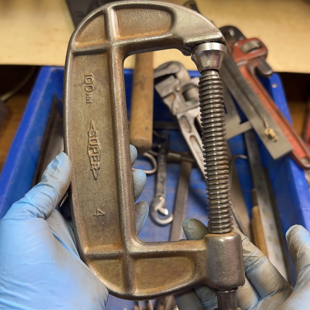 鸿***途五金工具制造工艺