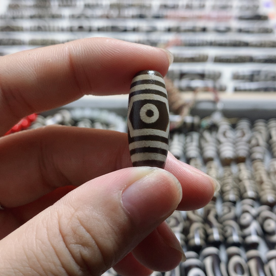 未镶嵌颈饰玛瑙/玉髓