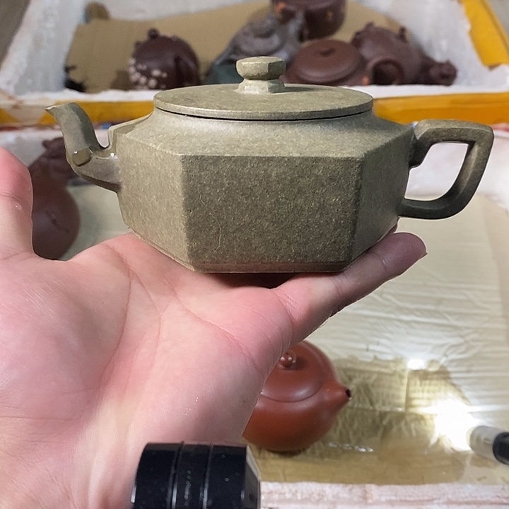茶壶紫砂紫砂茶壶