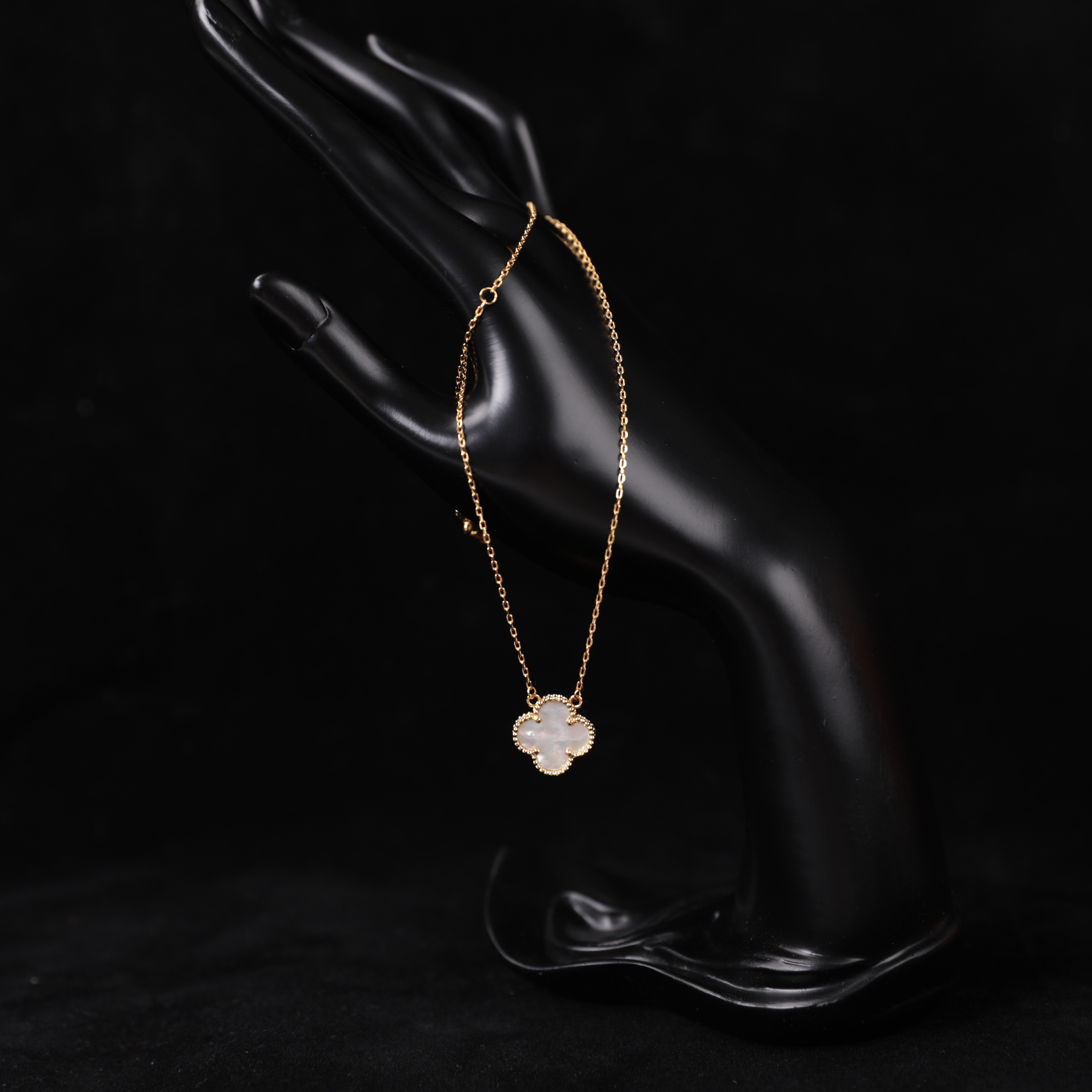 时代品牌新款潮流时尚百搭项链M40066