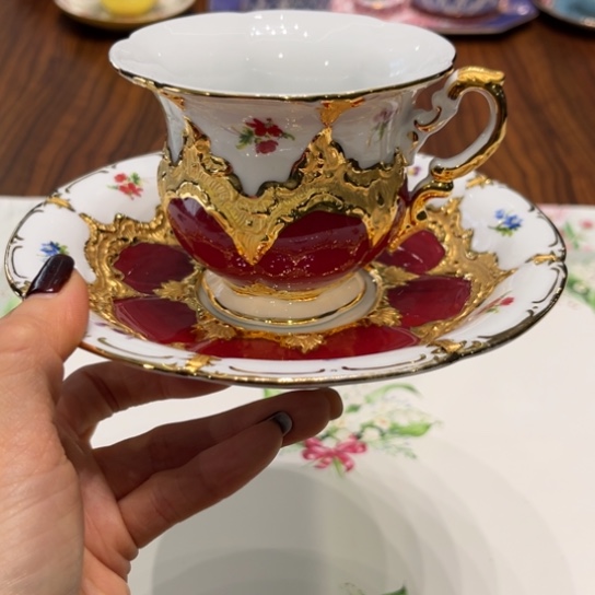 瓷片茶杯茶杯茶杯茶盏茶