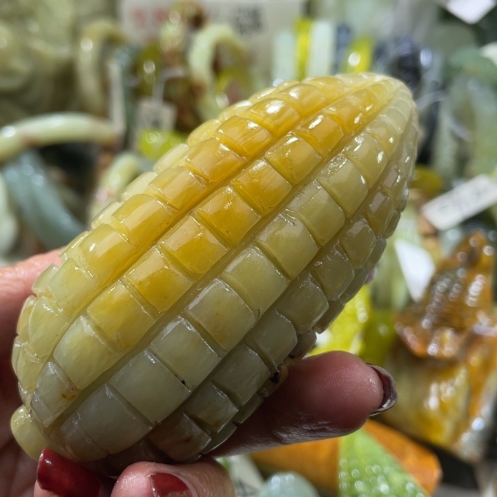 s***8岫玉未镶嵌手把手把