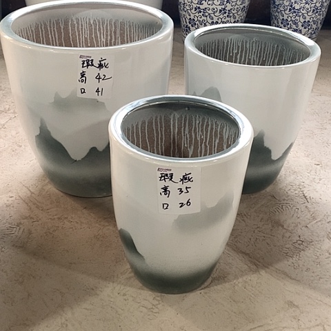 缸高温陶瓷 默认瑕疵