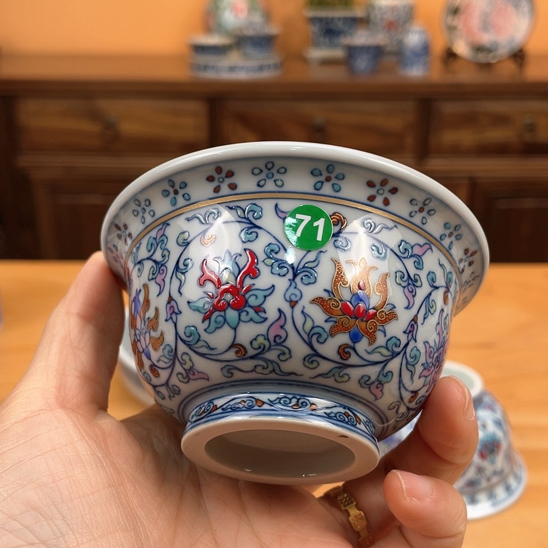 景德镇陶瓷景德镇瓷器