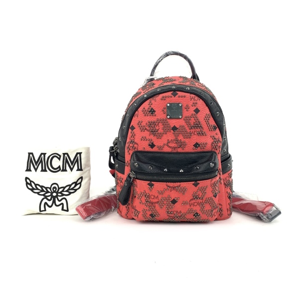 95新/包包/MCM/250130EL0002