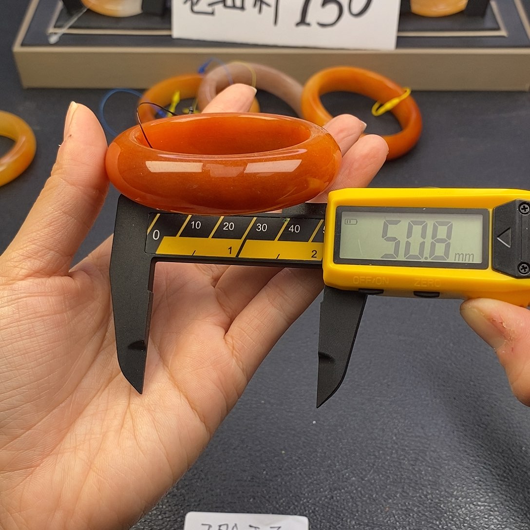 115号老油料满洒金满堂红