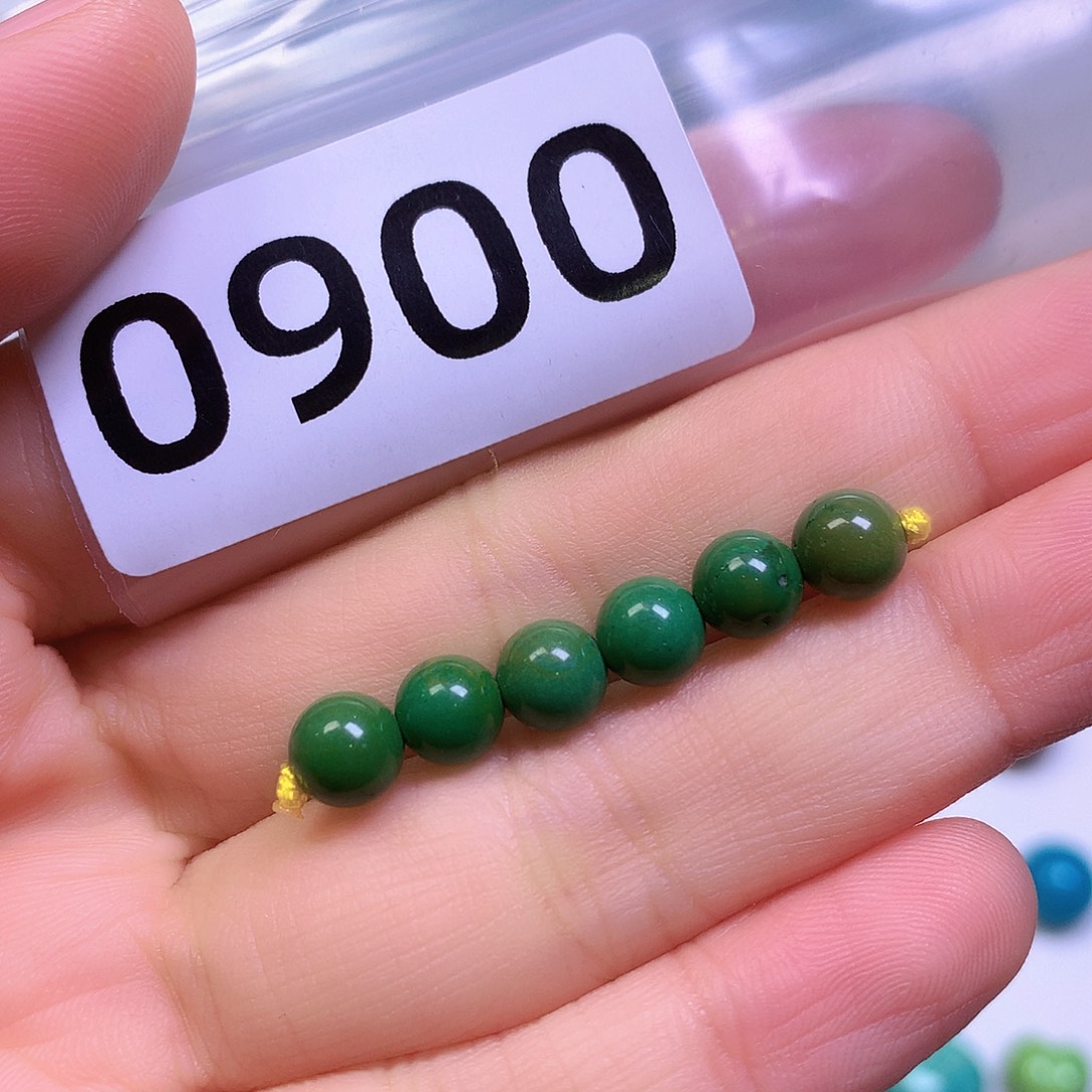 空竹粉丝专享十堰特色手工散珠