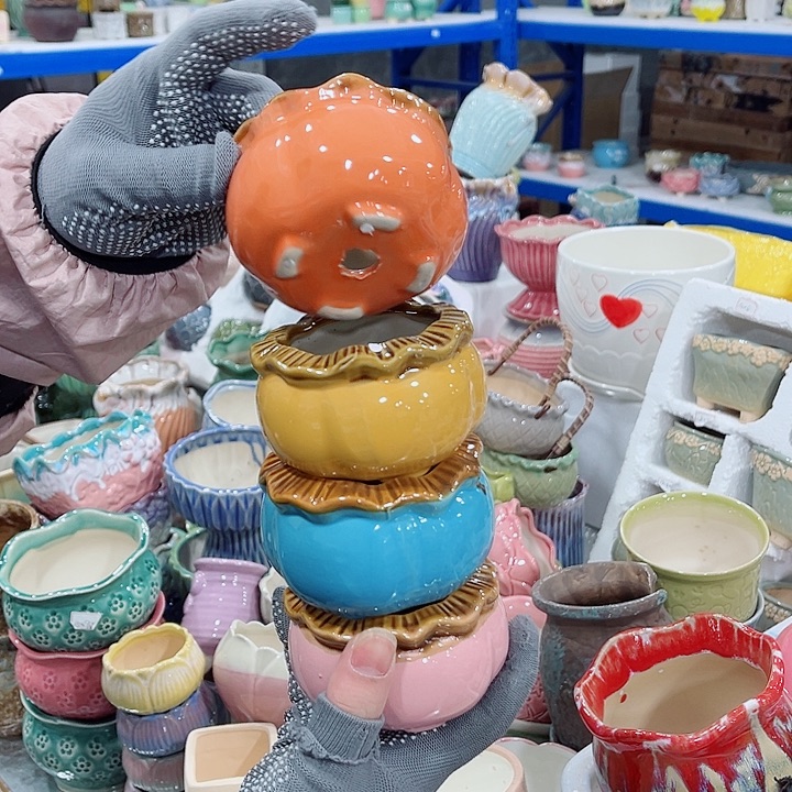 红陶正品数量有限