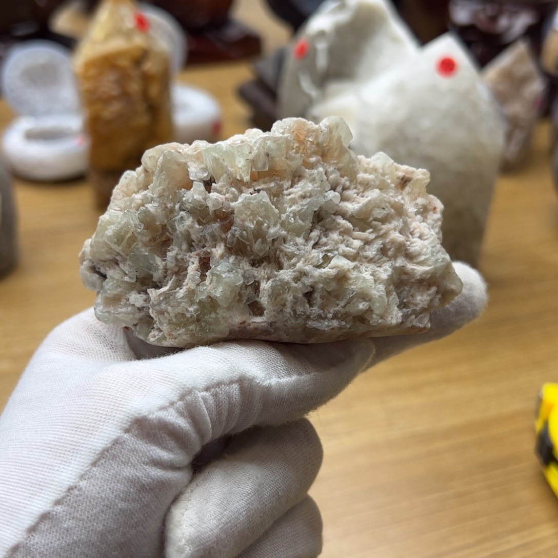 水晶水晶未镶嵌福利36