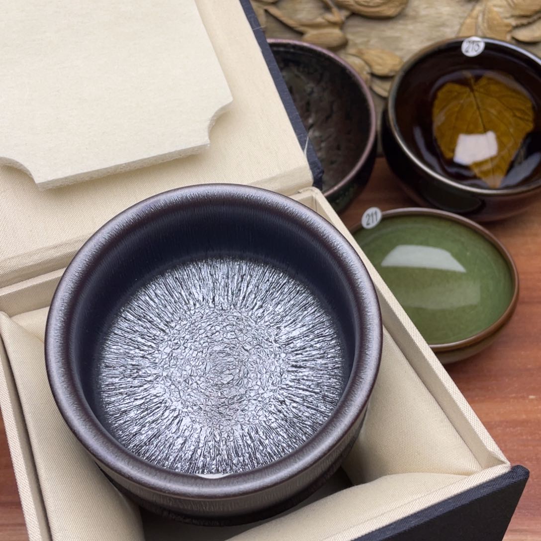 茶盏茶杯陶瓷机械陶瓷