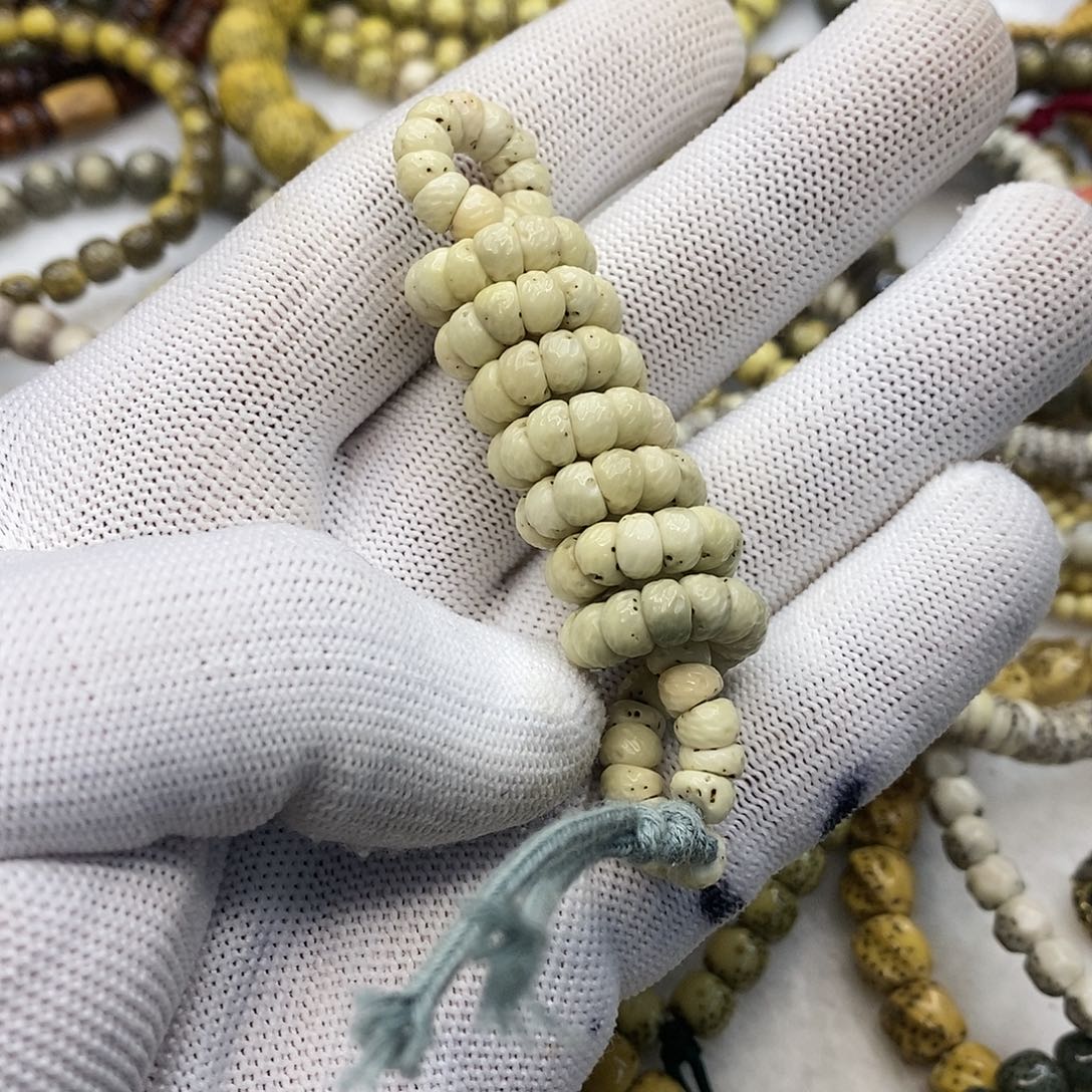 星月菩提手串海南