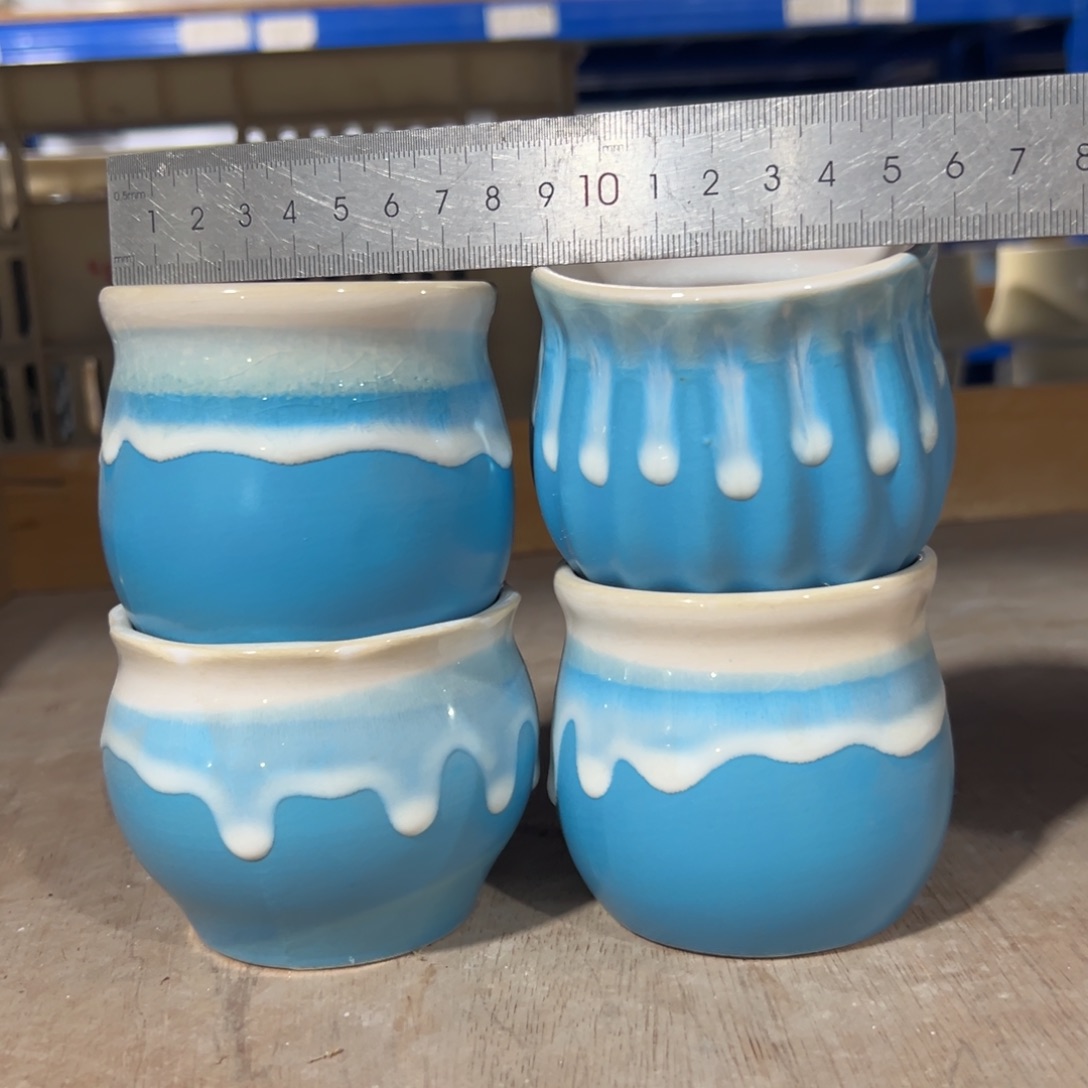 陶瓷花盆特价上新