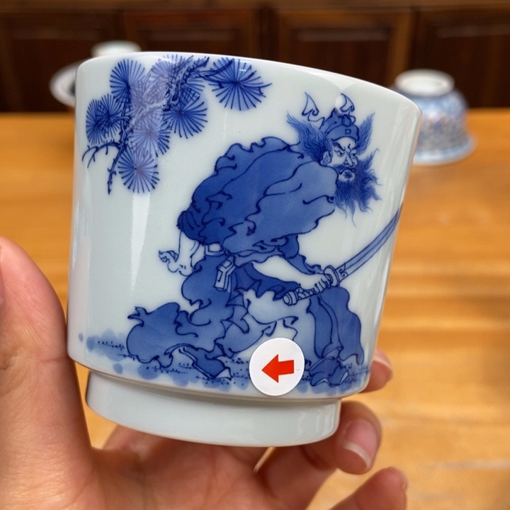 景德镇手绘哈哈哈哈哈哈